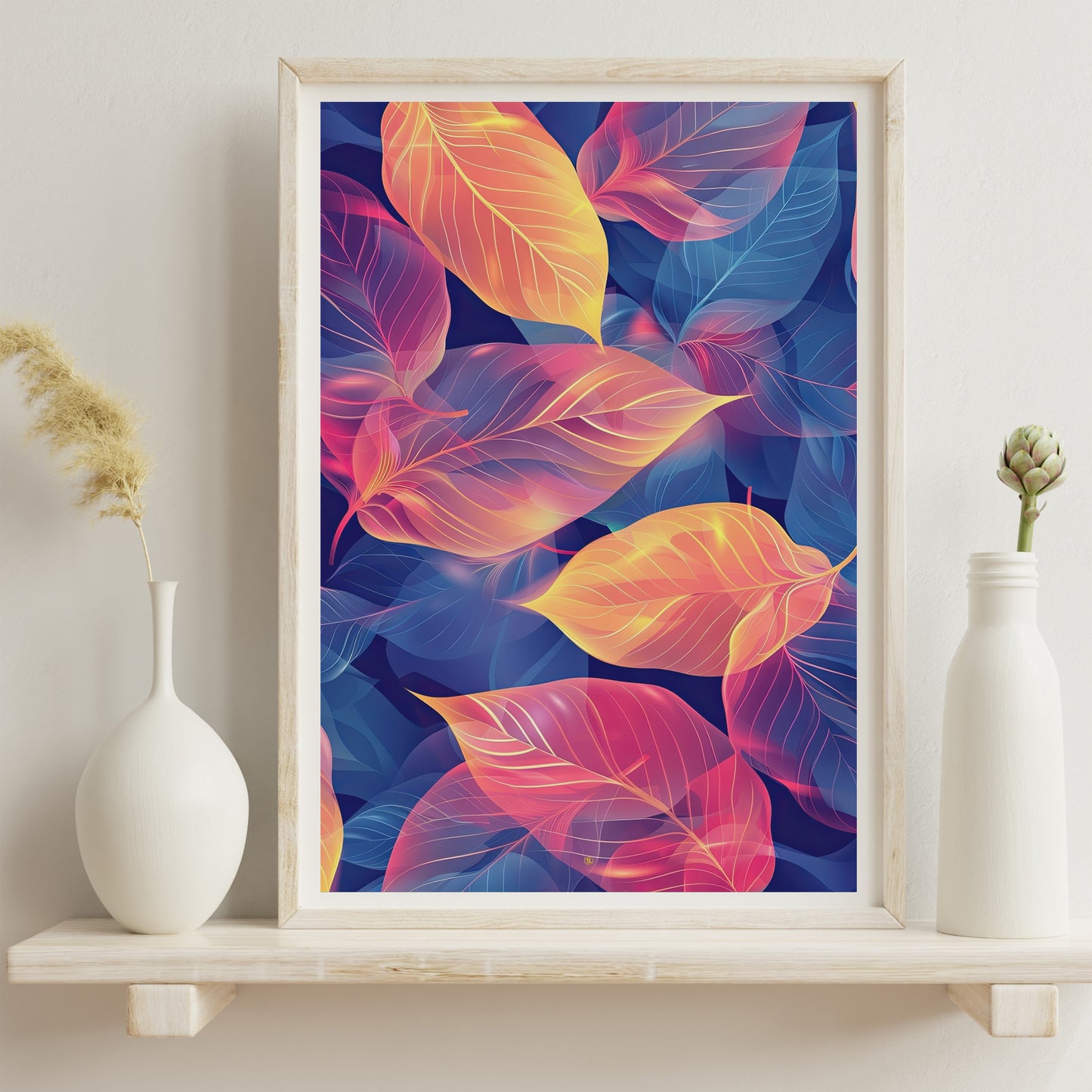 Modern Abstract Art | S38A48