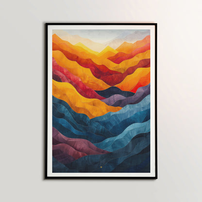 Modern Abstract Art | S38A49