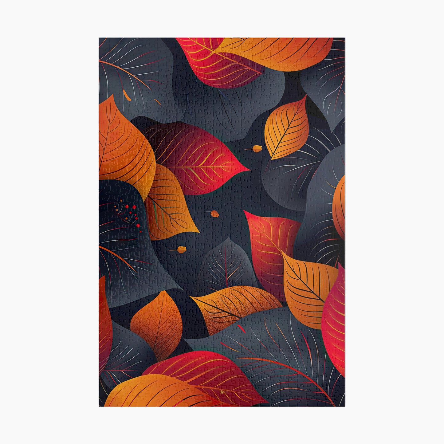 Modern Abstract Puzzle | S38A50