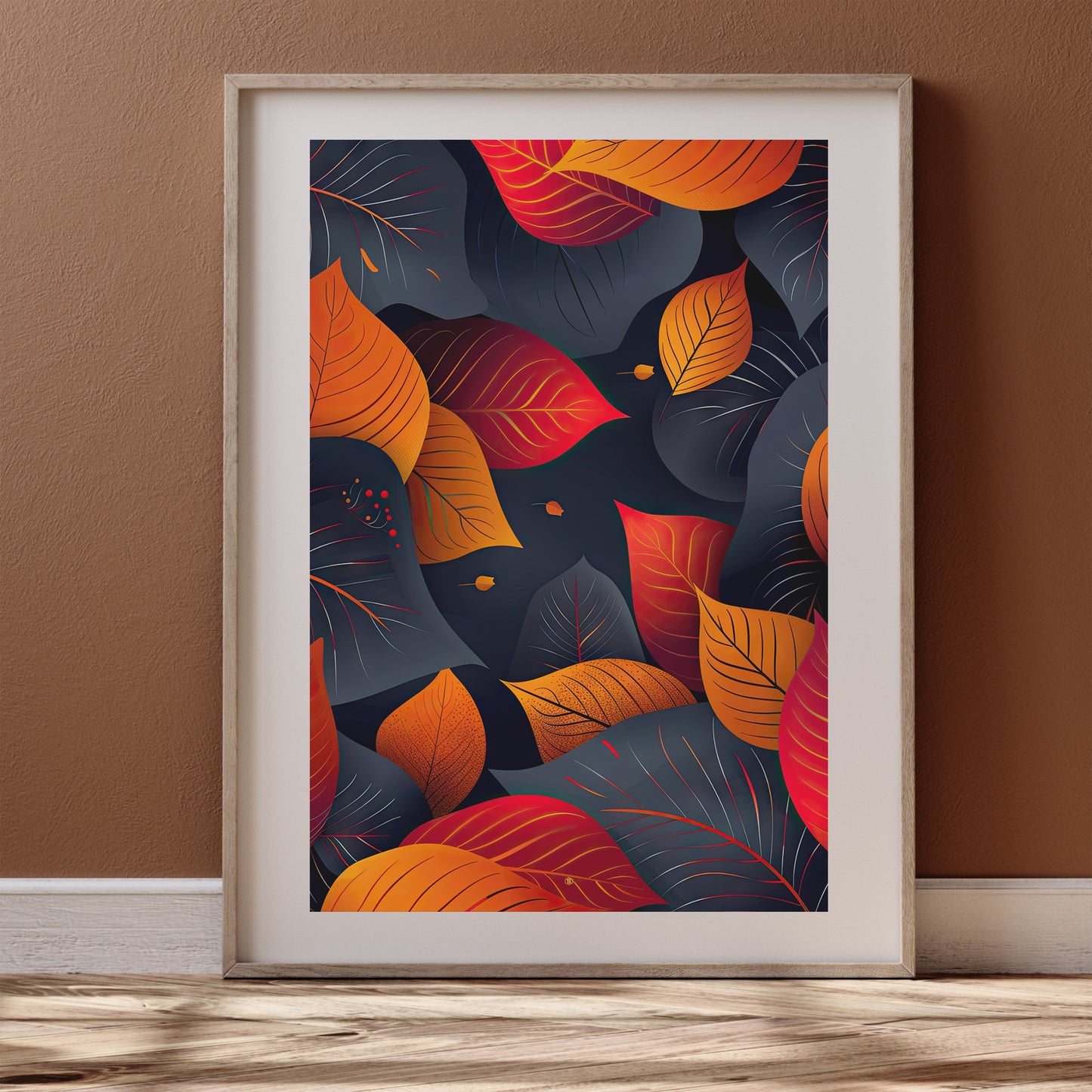 Modern Abstract Art | S38A50