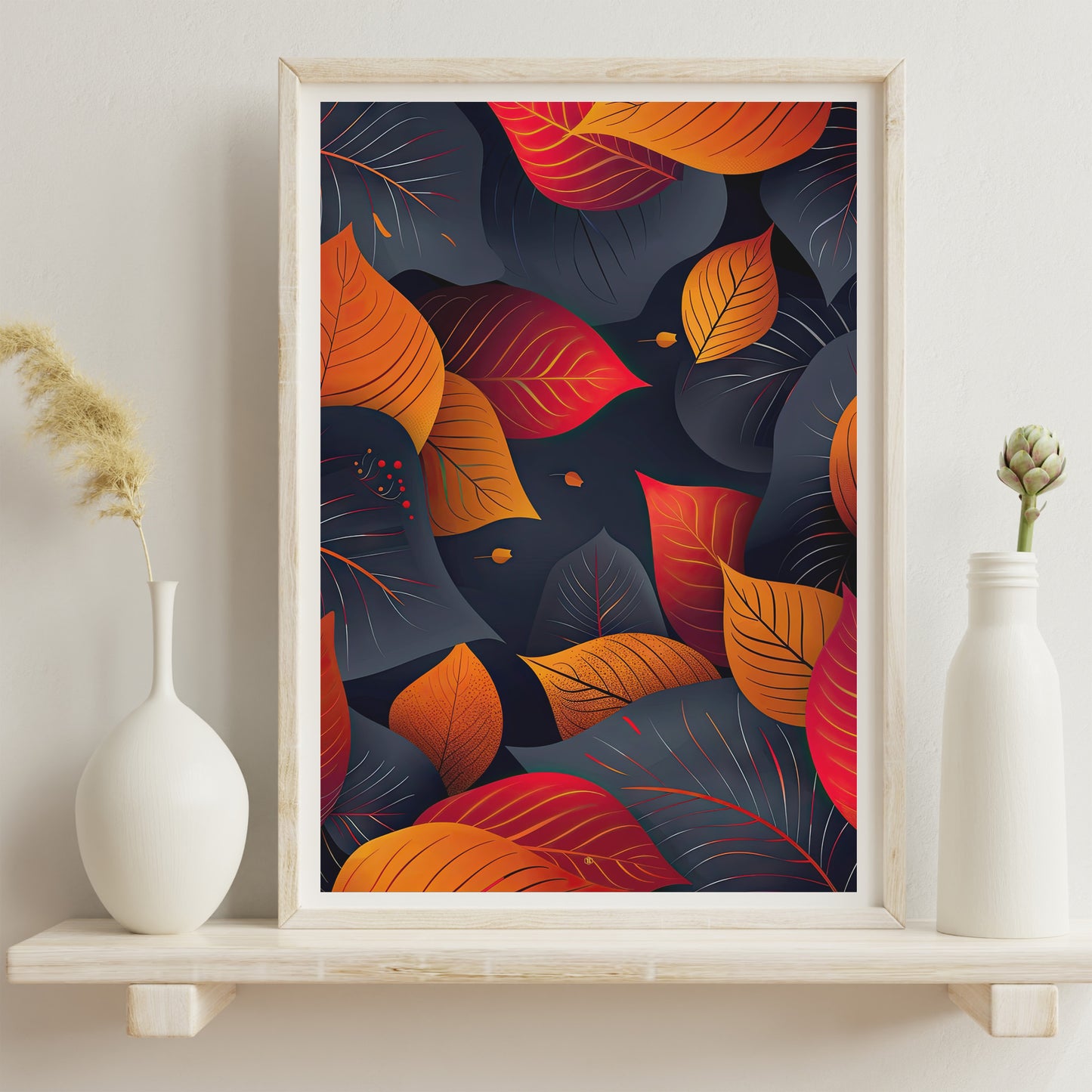 Modern Abstract Art | S38A50