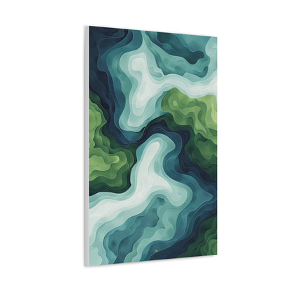 Modern Abstract Art | S39A1