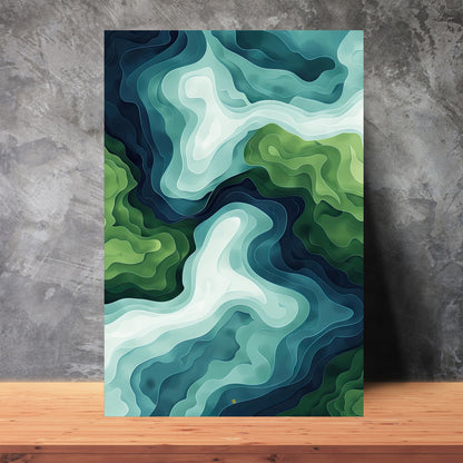 Modern Abstract Art | S39A1