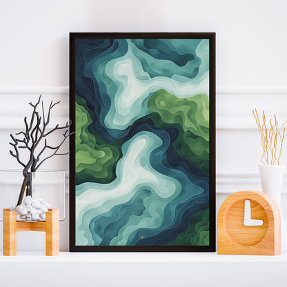 Modern Abstract Art | S39A1