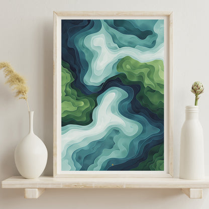 Modern Abstract Art | S39A1