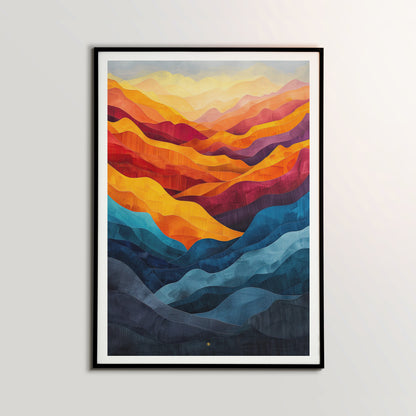 Modern Abstract Art | S39A2