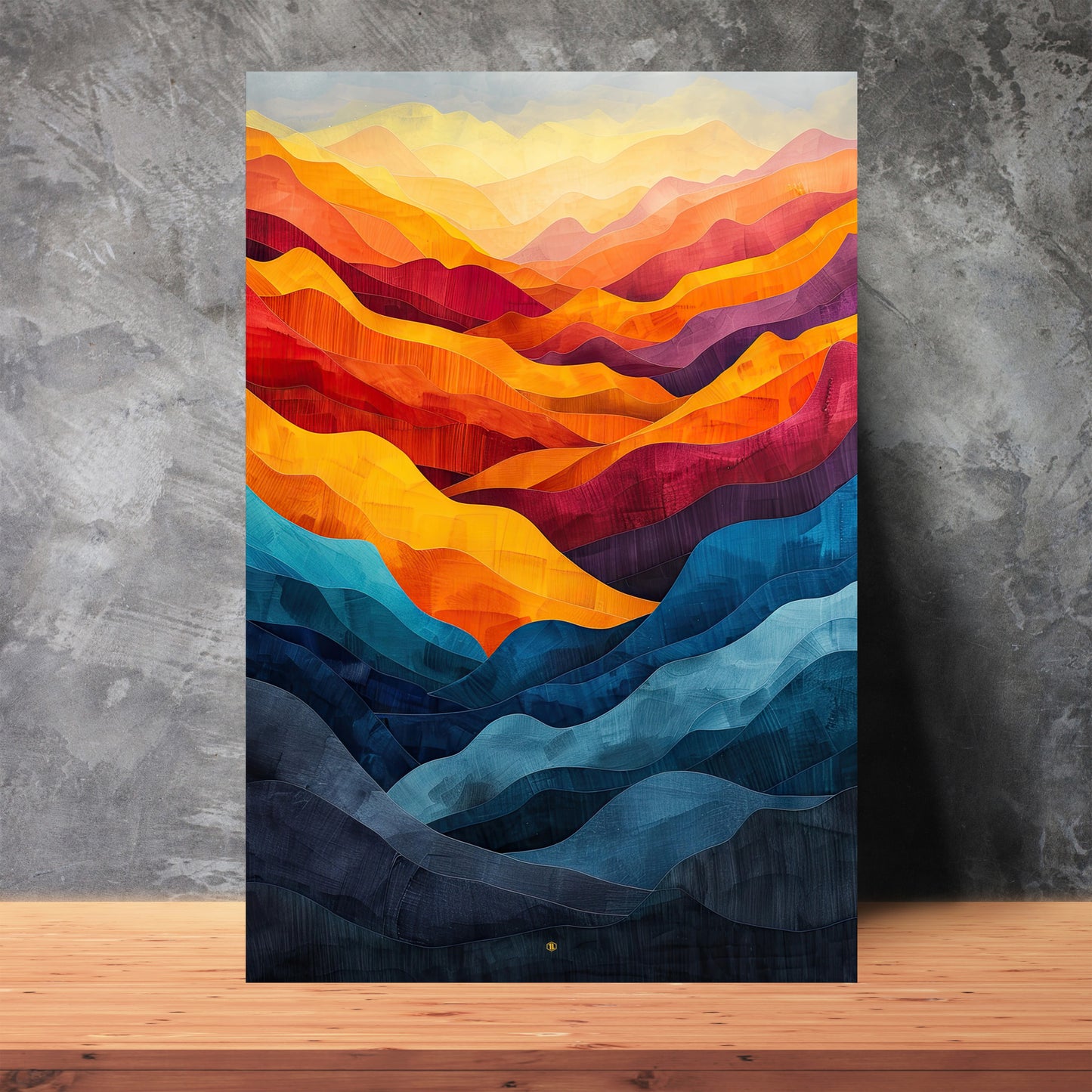 Modern Abstract Art | S39A2