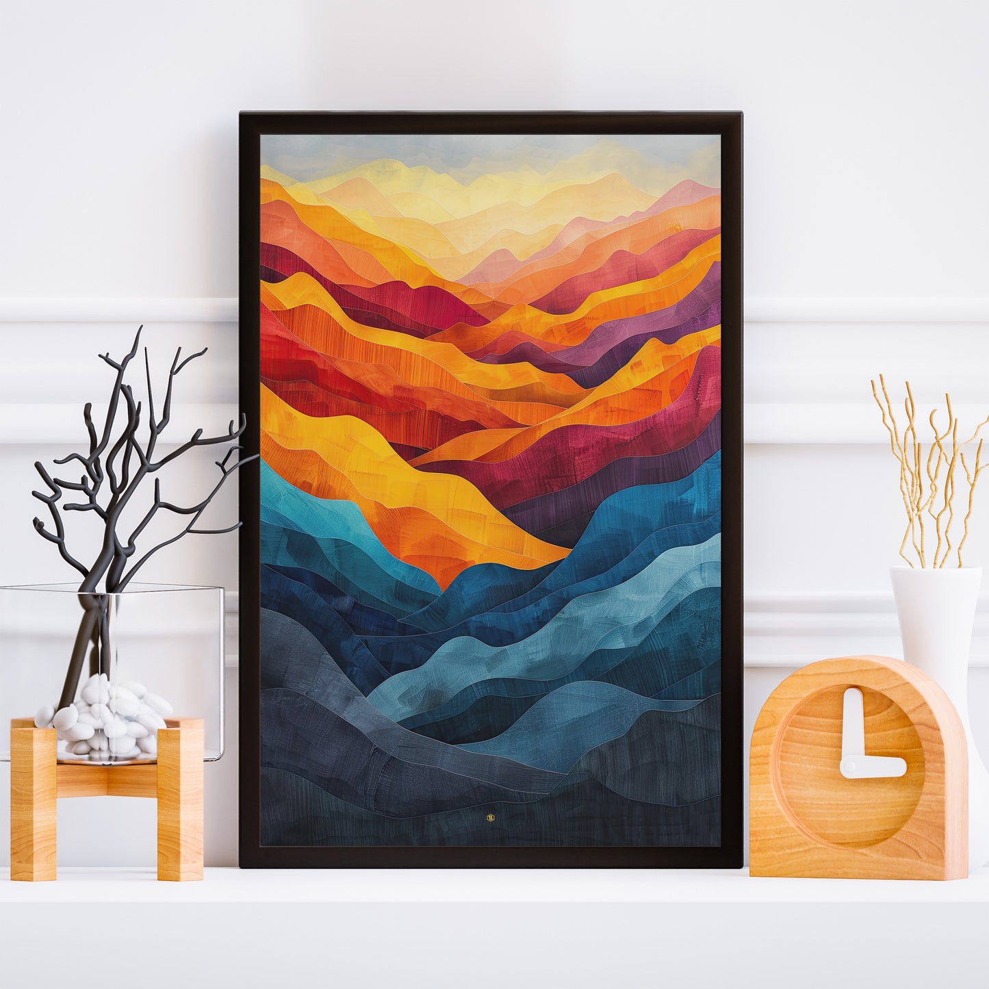 Modern Abstract Art | S39A2