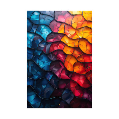 Modern Abstract Art | S39A3