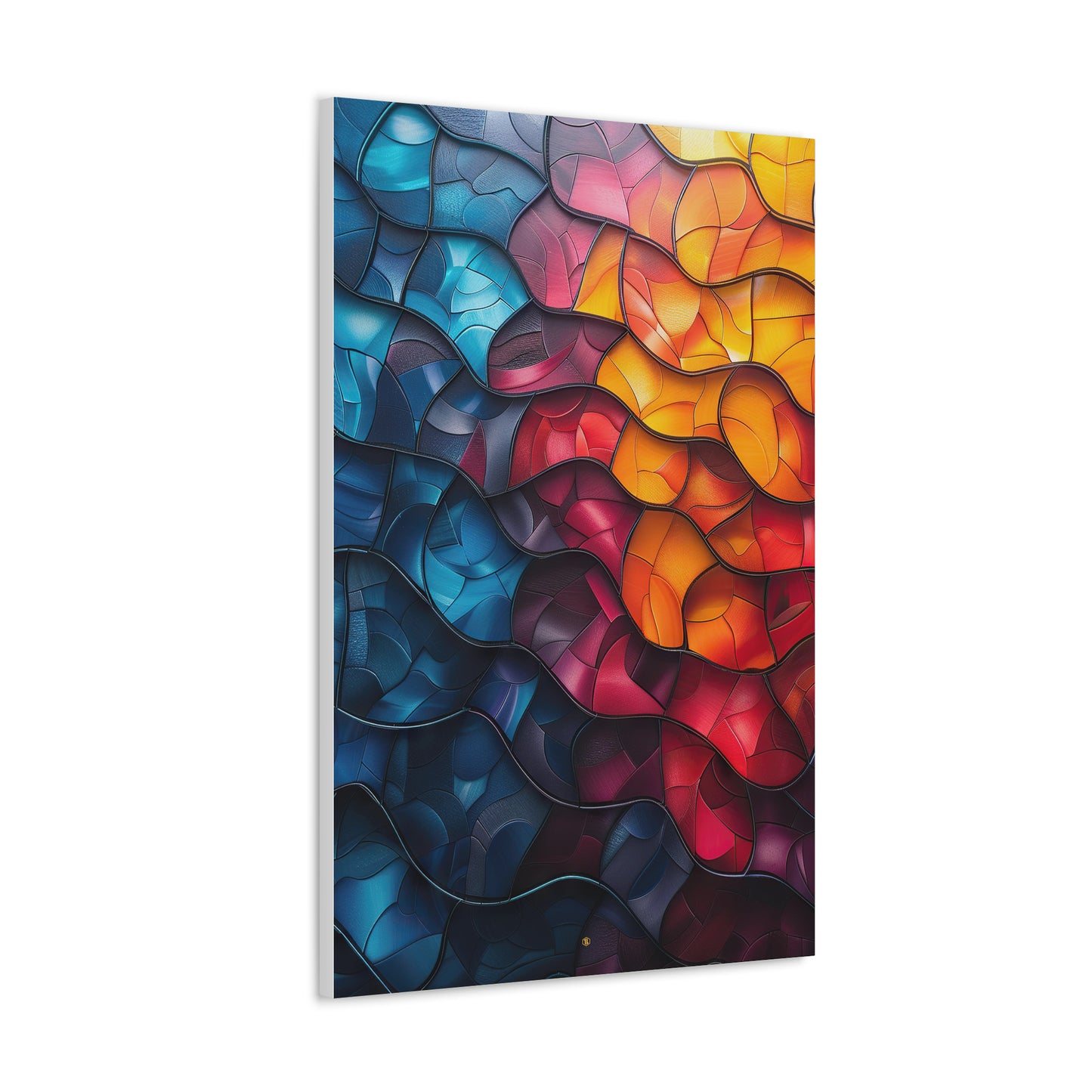 Modern Abstract Art | S39A3