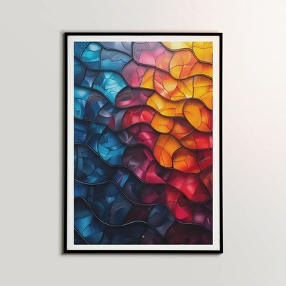 Modern Abstract Art | S39A3