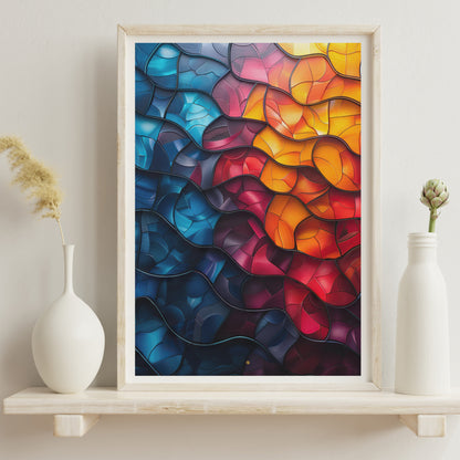 Modern Abstract Art | S39A3