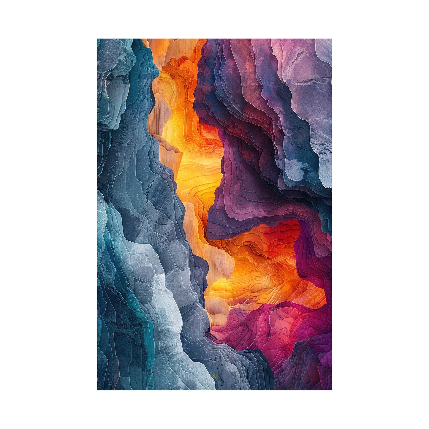 Modern Abstract Art | S39A4