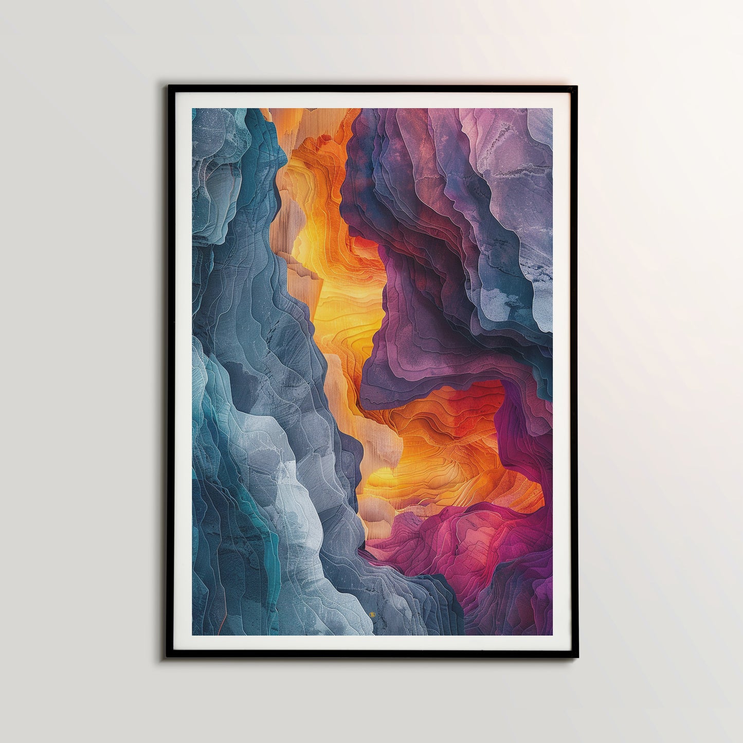 Modern Abstract Art | S39A4