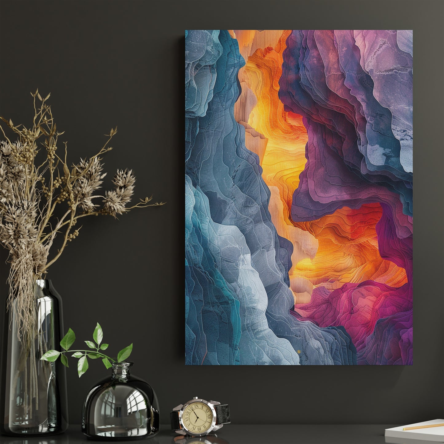 Modern Abstract Art | S39A4