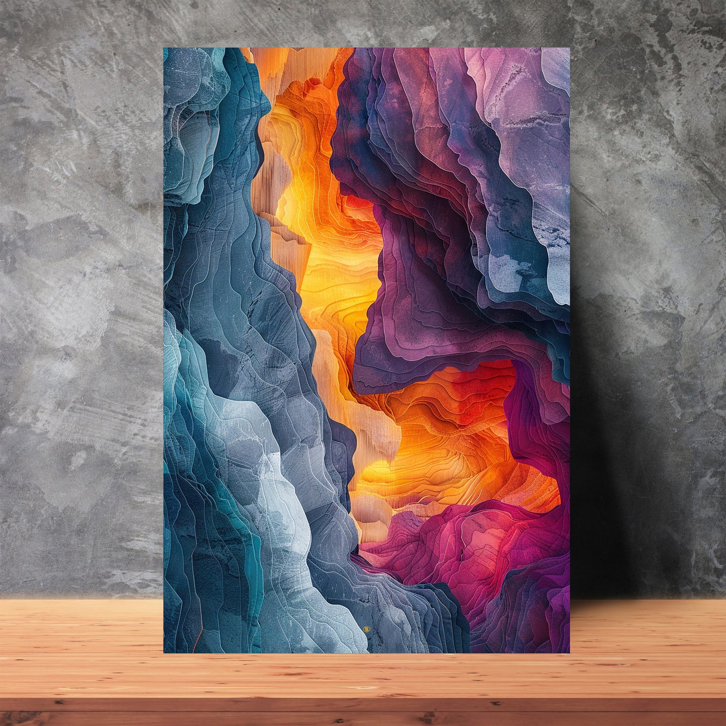 Modern Abstract Art | S39A4