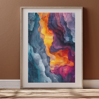 Modern Abstract Art | S39A4