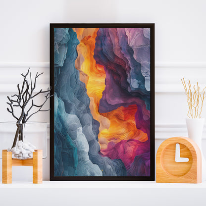 Modern Abstract Art | S39A4