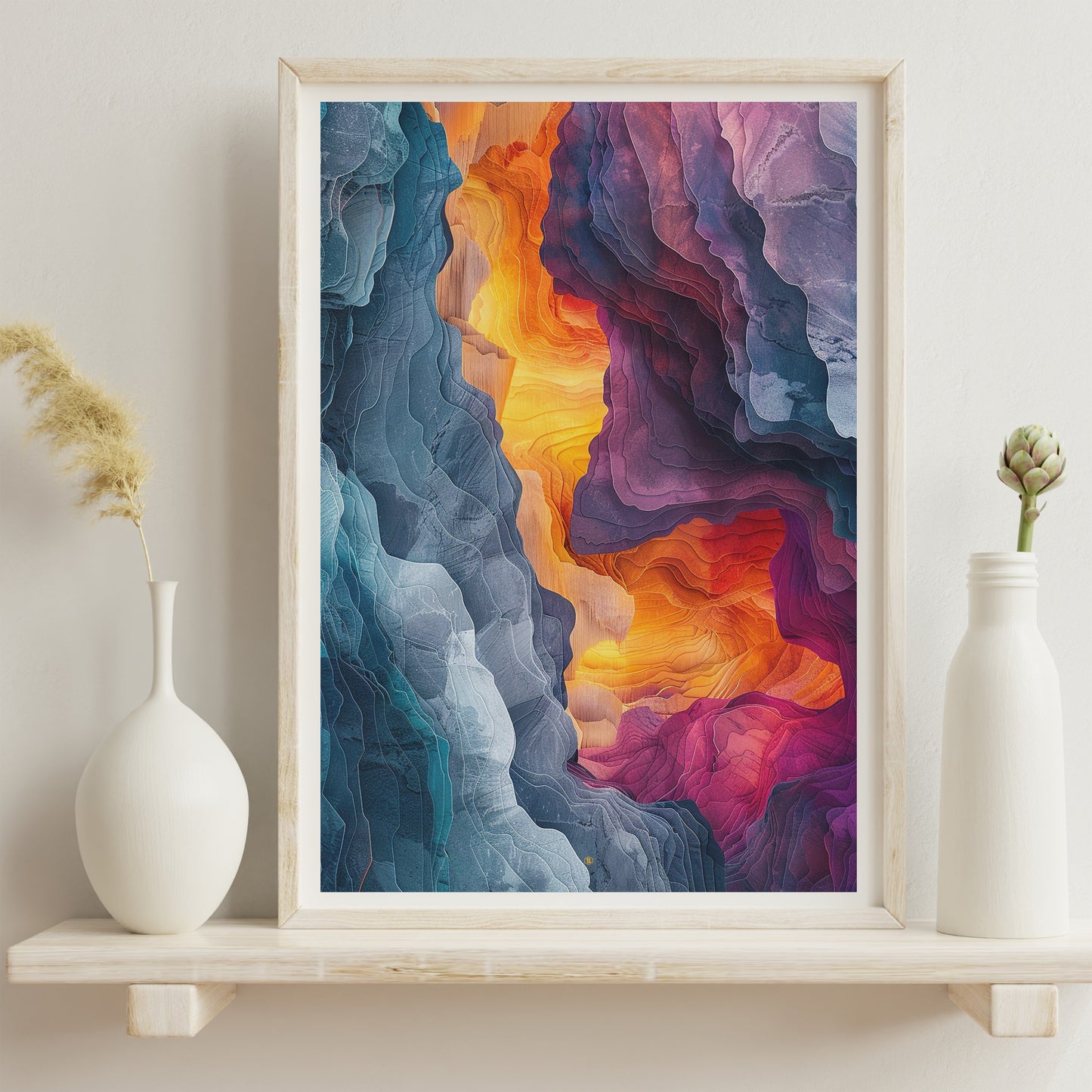 Modern Abstract Art | S39A4