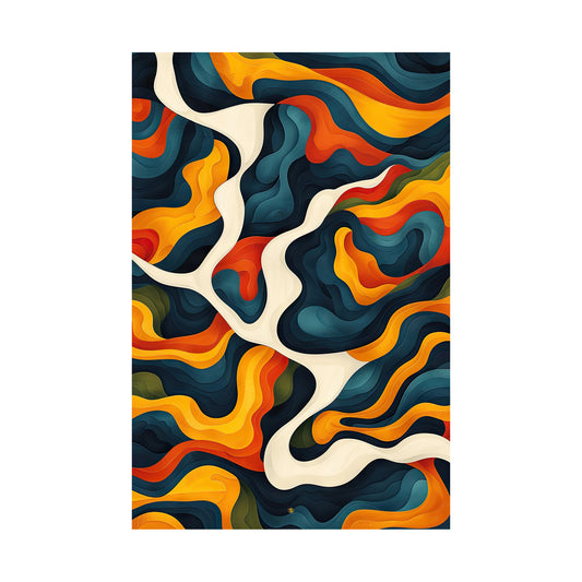 Modern Abstract Art | S39A5