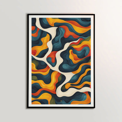 Modern Abstract Art | S39A5