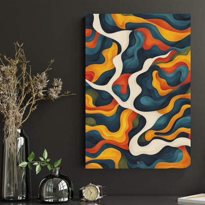 Modern Abstract Art | S39A5