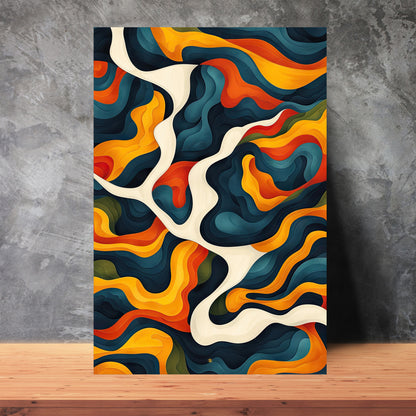 Modern Abstract Art | S39A5