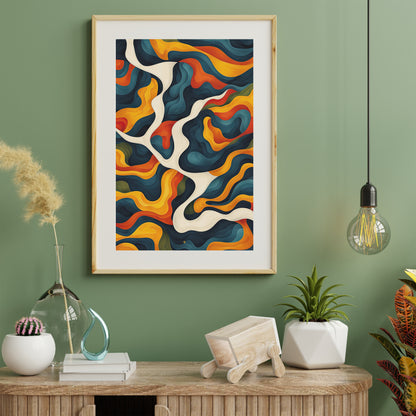 Modern Abstract Art | S39A5