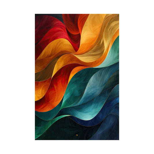 Modern Abstract Art | S39A6