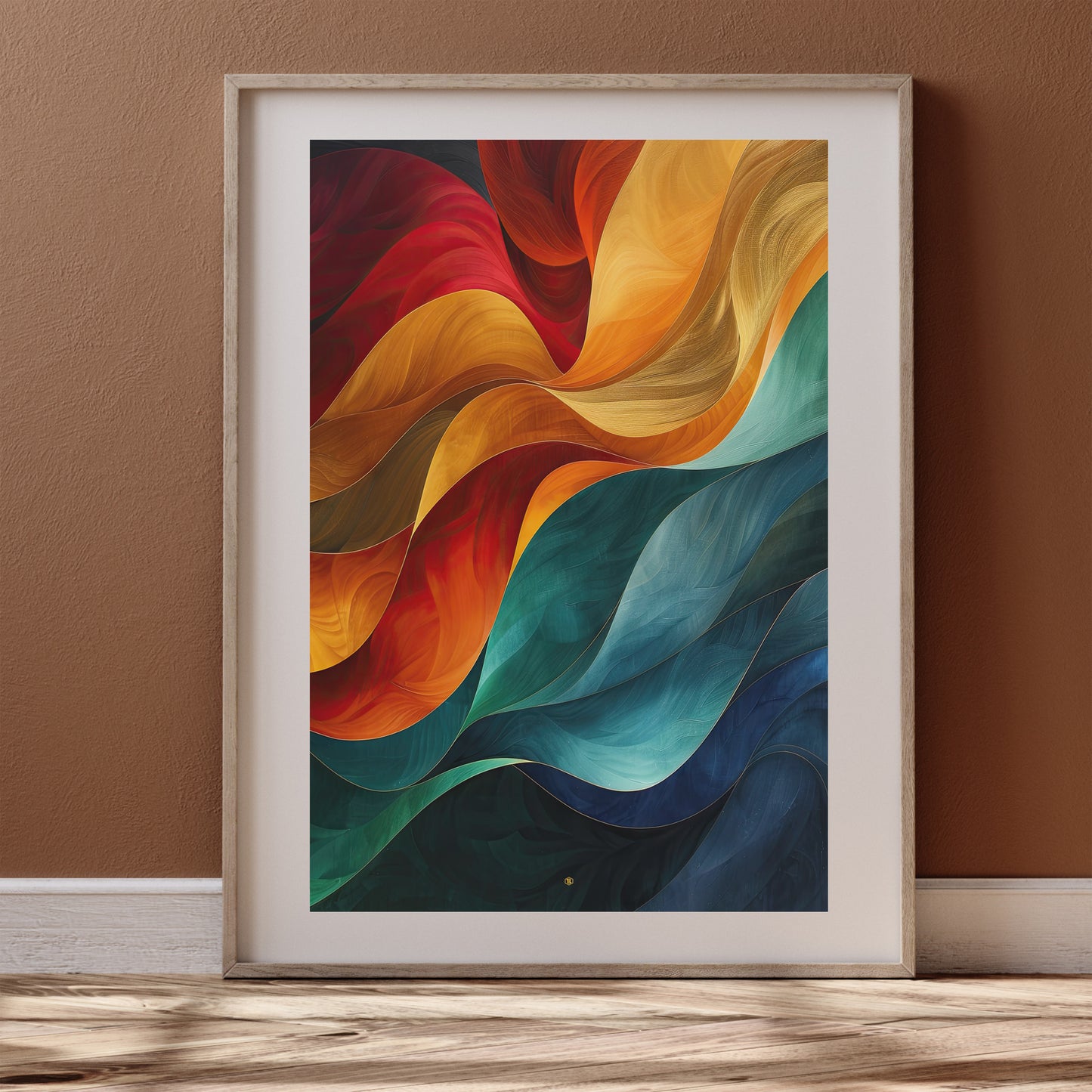 Modern Abstract Art | S39A6