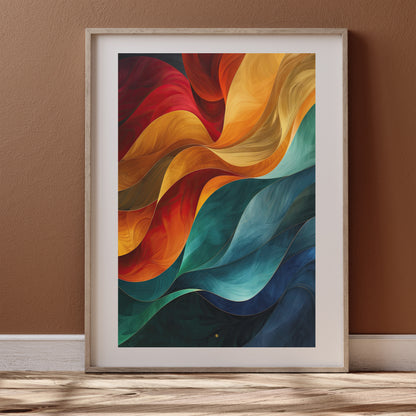 Modern Abstract Art | S39A6