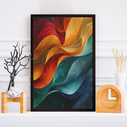 Modern Abstract Art | S39A6