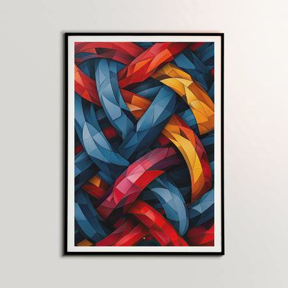 Modern Abstract Art | S39A7