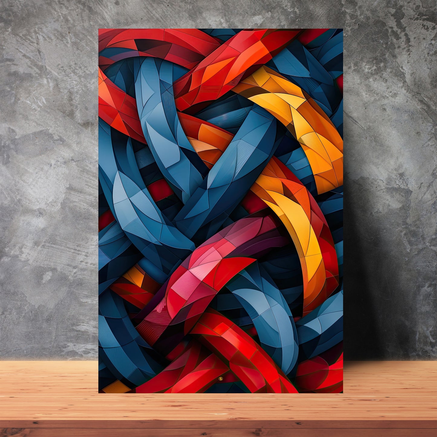 Modern Abstract Art | S39A7