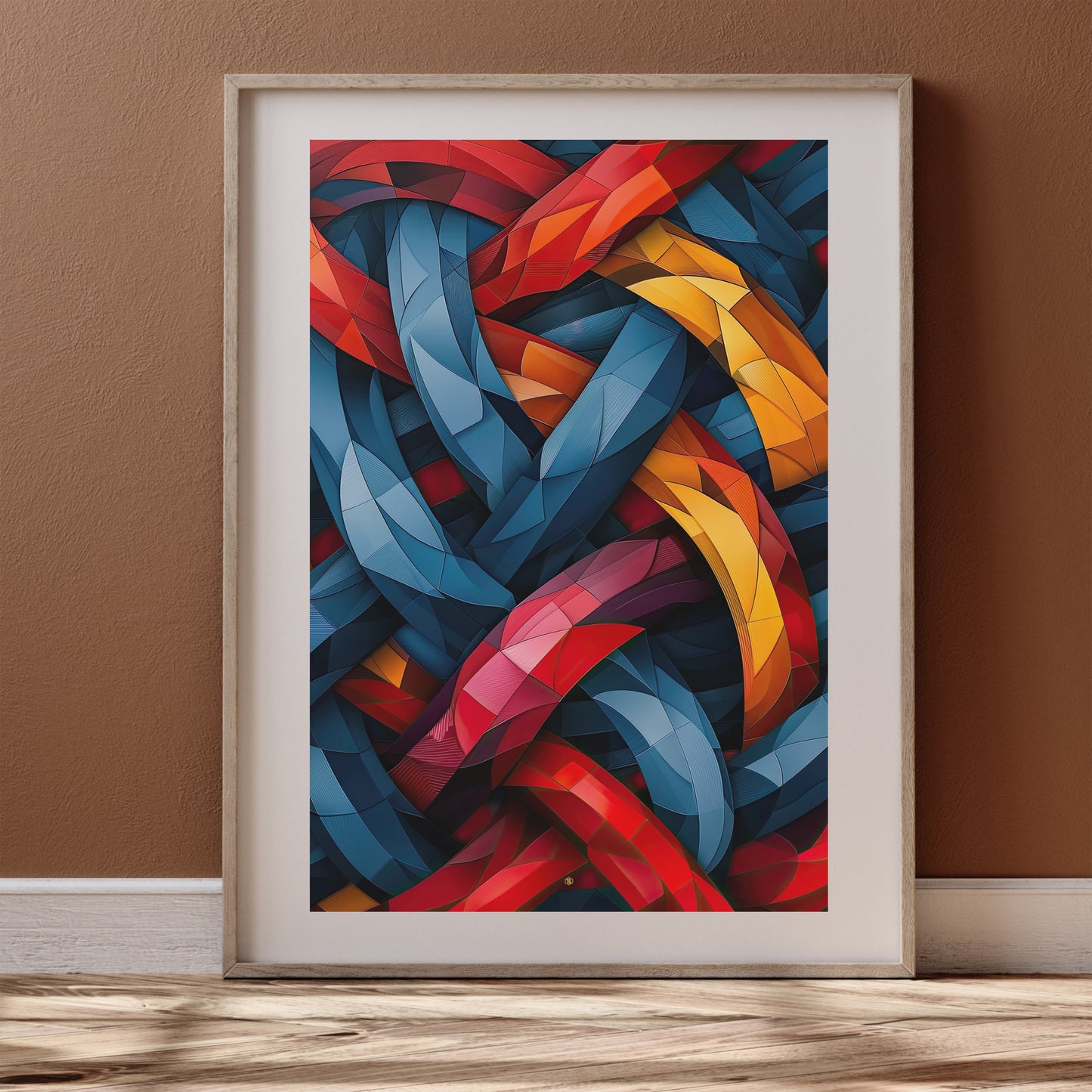 Modern Abstract Art | S39A7