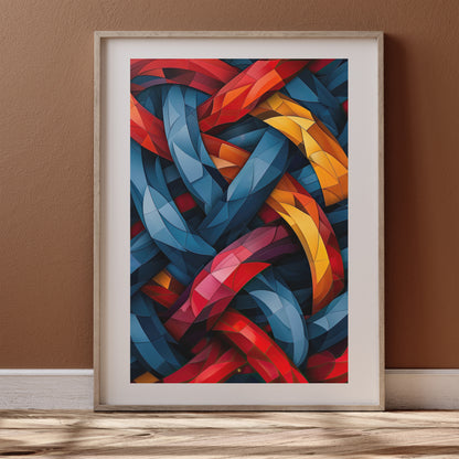 Modern Abstract Art | S39A7