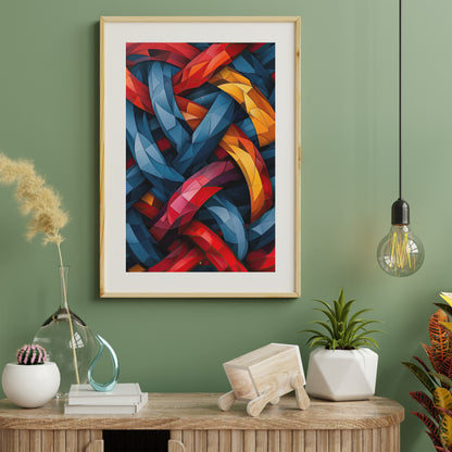 Modern Abstract Art | S39A7