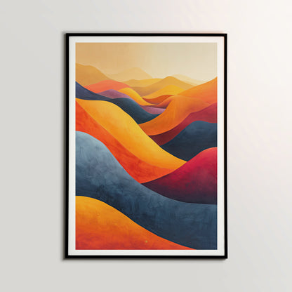 Modern Abstract Art | S39A9