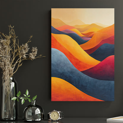 Modern Abstract Art | S39A9