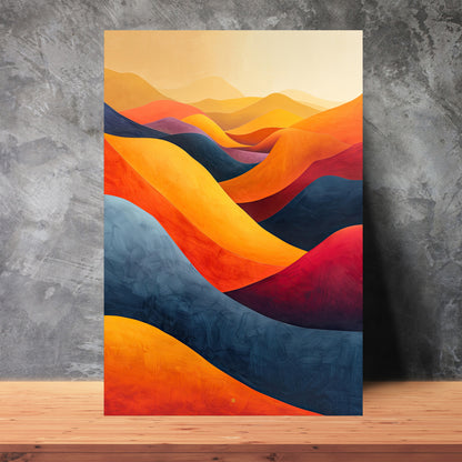 Modern Abstract Art | S39A9