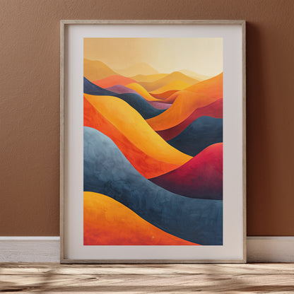 Modern Abstract Art | S39A9