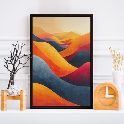 Modern Abstract Art | S39A9