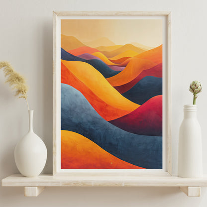 Modern Abstract Art | S39A9