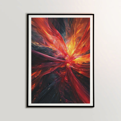 Modern Abstract Art | S39A10