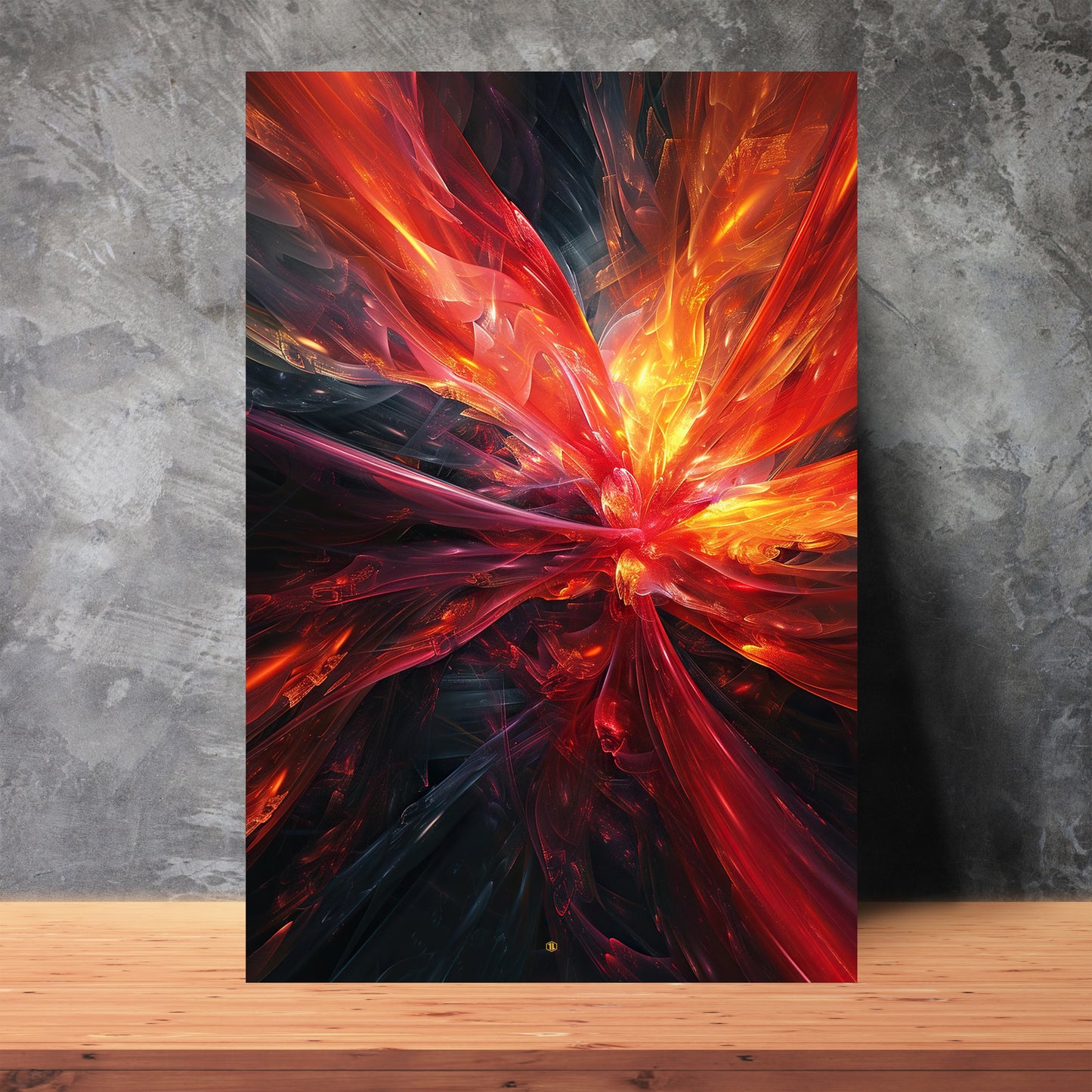 Modern Abstract Art | S39A10