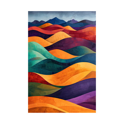 Modern Abstract Art | S39A11