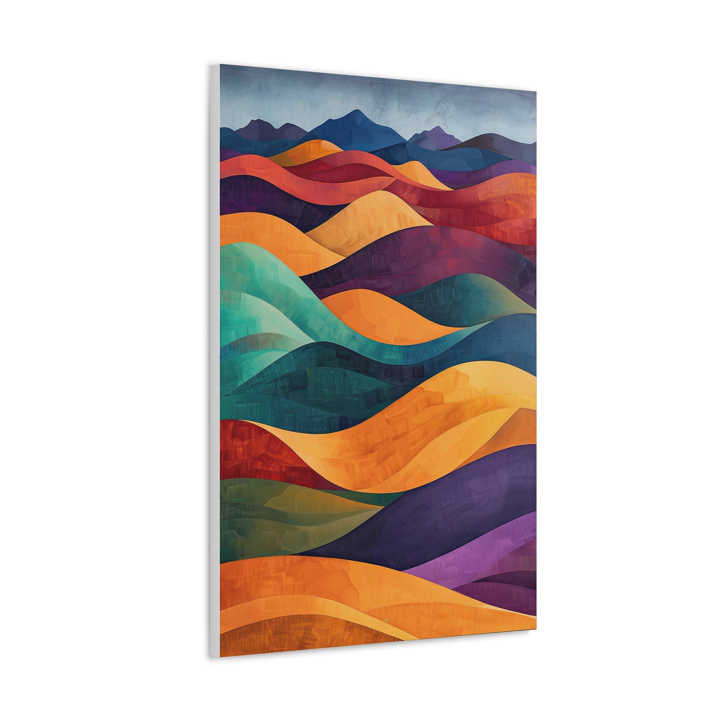 Modern Abstract Art | S39A11