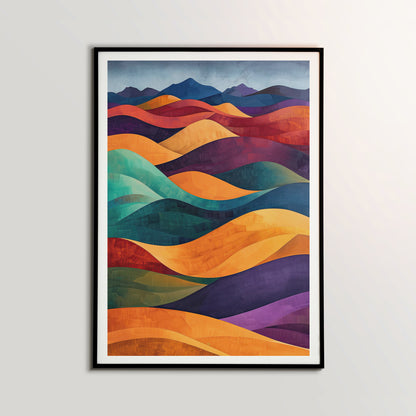 Modern Abstract Art | S39A11