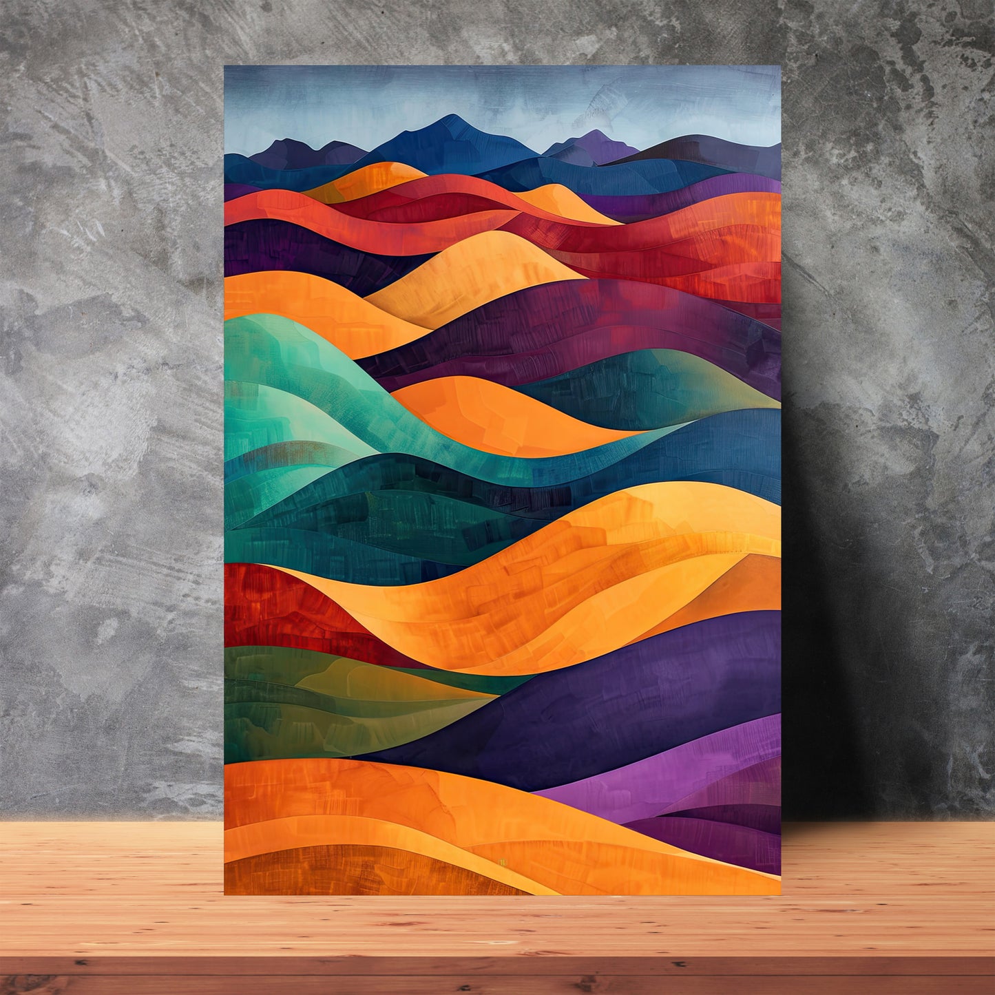 Modern Abstract Art | S39A11