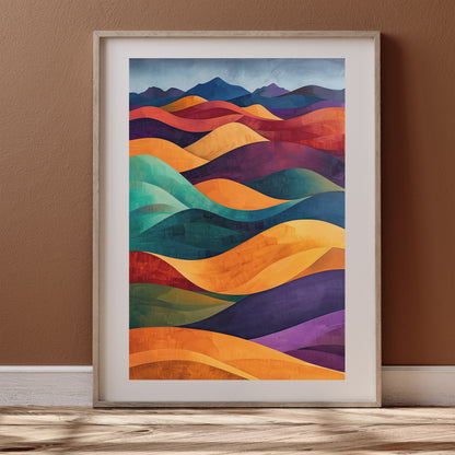 Modern Abstract Art | S39A11